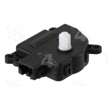 2009 Ford Taurus X HVAC Heater Blend Door Actuator Auxiliary Four Seasons 73041 image 1 of 4