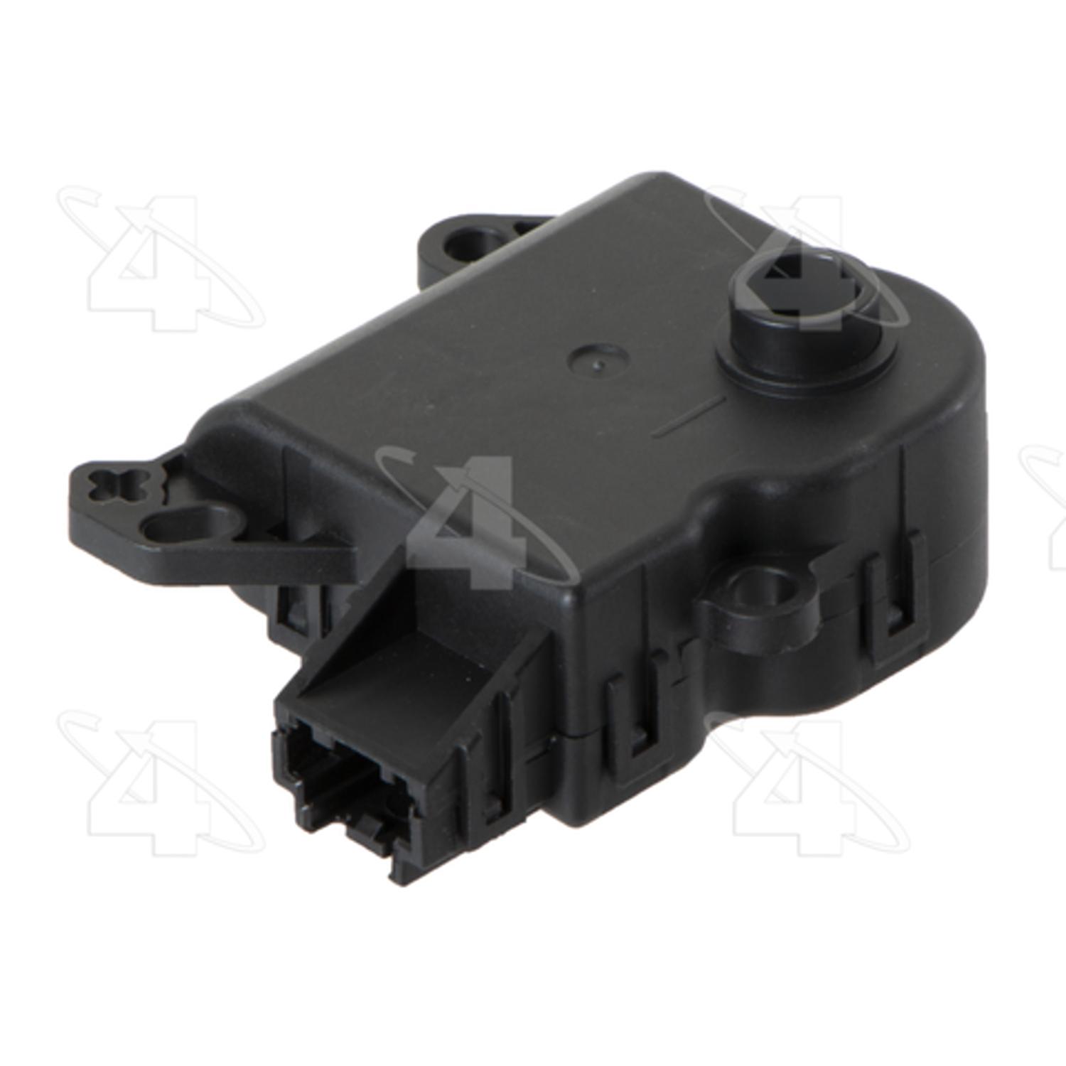 Four Seasons 73042 - HVAC Heater Blend Door Actuator Four Seasons 73042 HVAC Heater Blend Door Actuator product image 1 of 4