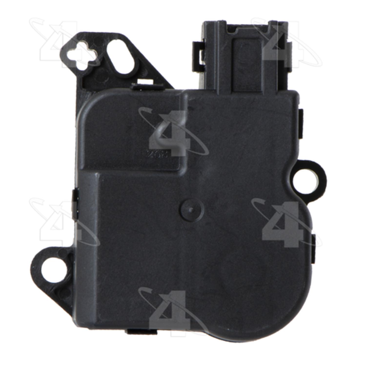 Four Seasons 73042 - HVAC Heater Blend Door Actuator Four Seasons 73042 HVAC Heater Blend Door Actuator product image 2 of 4