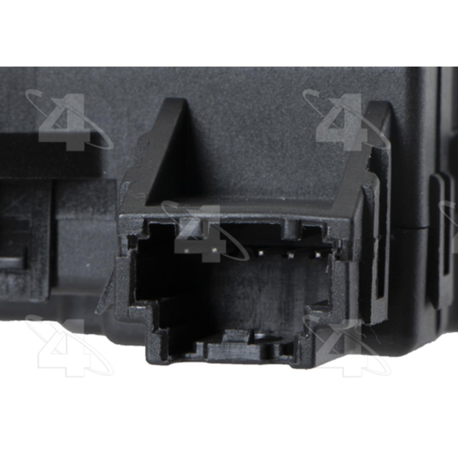 Four Seasons 73042 - HVAC Heater Blend Door Actuator Four Seasons 73042 HVAC Heater Blend Door Actuator product image 3 of 4
