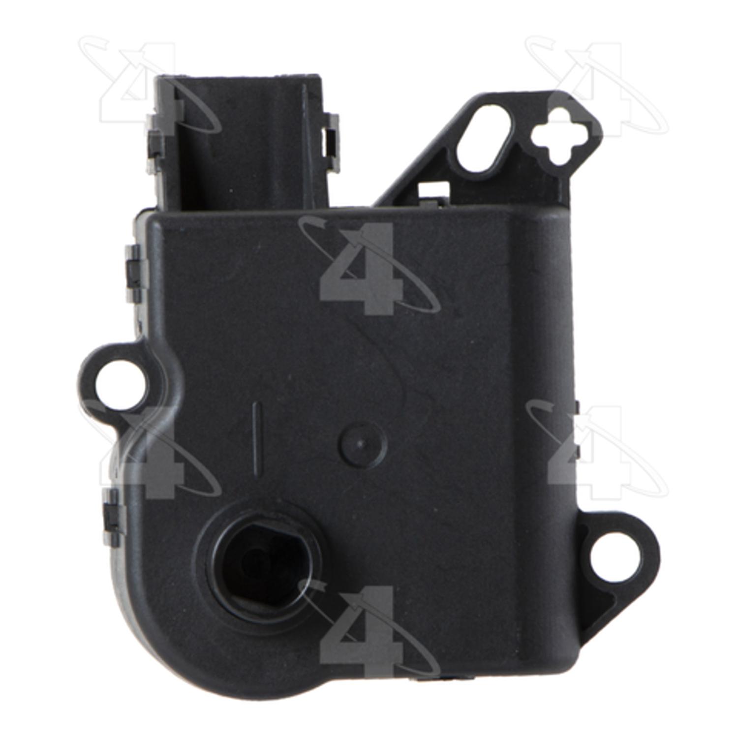 Four Seasons 73042 - HVAC Heater Blend Door Actuator Four Seasons 73042 HVAC Heater Blend Door Actuator product image 4 of 4