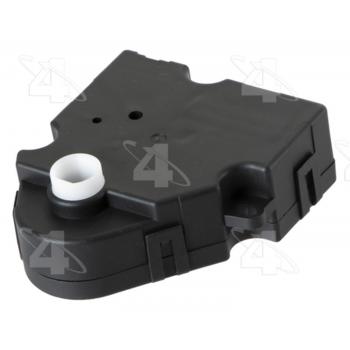 2005 Buick LeSabre HVAC Mode Door Actuator Four Seasons 73043 image 1 of 4