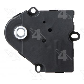2005 Buick LeSabre HVAC Mode Door Actuator Four Seasons 73043 image 4 of 4