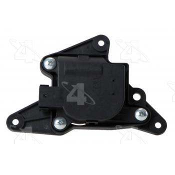2009 Hyundai Sonata HVAC Heater Blend Door Actuator Left Main Four Seasons 73044 image 2 of 4