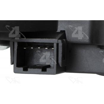 2009 Hyundai Sonata HVAC Heater Blend Door Actuator Left Main Four Seasons 73044 image 3 of 4