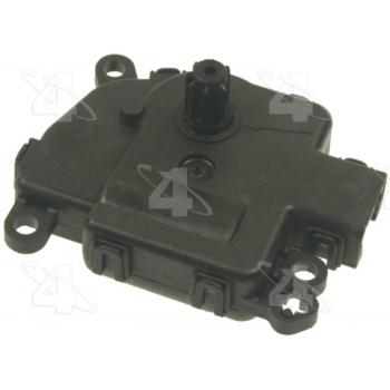 2007 Mercury Mariner HVAC Heater Blend Door Actuator Four Seasons 73045 image 1 of 3