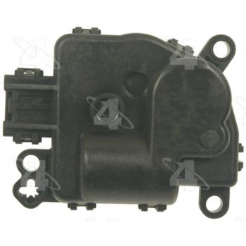 2007 Mercury Mariner HVAC Heater Blend Door Actuator Four Seasons 73045 image 2 of 3