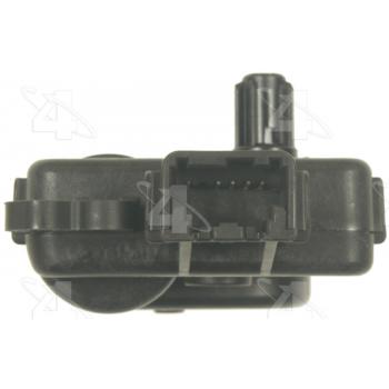 2007 Mercury Mariner HVAC Heater Blend Door Actuator Four Seasons 73045 image 3 of 3