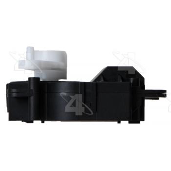 2013 Lincoln MKX HVAC Heater Blend Door Actuator Left Four Seasons 73047 image 2 of 4