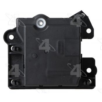 1997 Ford F-100 Ranger HVAC Heater Blend Door Actuator Main Four Seasons 73048 image 2 of 4