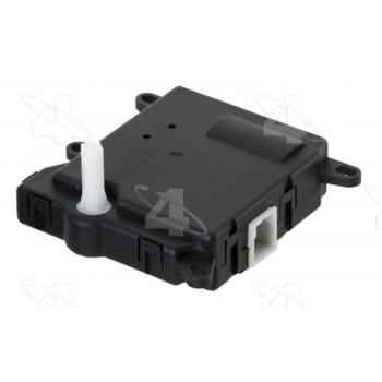 2004 Ford Expedition HVAC Mode Door Actuator Auxiliary Four Seasons 73049 image 1 of 4