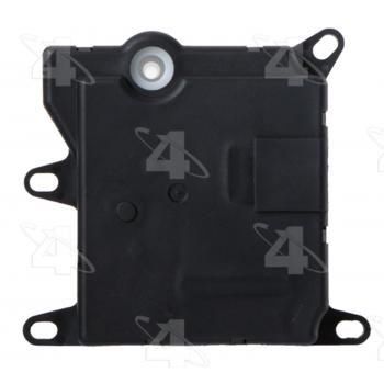 2004 Ford Expedition HVAC Mode Door Actuator Auxiliary Four Seasons 73049 image 2 of 4