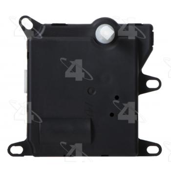 2004 Ford Expedition HVAC Mode Door Actuator Auxiliary Four Seasons 73049 image 4 of 4