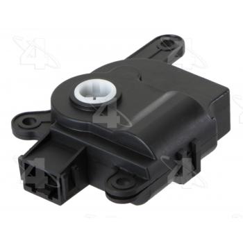 2006 Kia Magentis HVAC Recirculation Door Actuator Four Seasons 73050 image 1 of 4