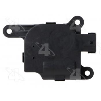 2006 Kia Magentis HVAC Recirculation Door Actuator Four Seasons 73050 image 2 of 4