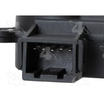 2006 Kia Magentis HVAC Recirculation Door Actuator Four Seasons 73050 image 3 of 4
