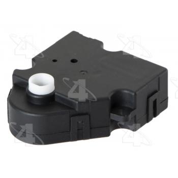 2007 Pontiac G5 HVAC Heater Blend Door Actuator Four Seasons 73051 image 1 of 4