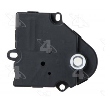 2007 Pontiac G5 HVAC Heater Blend Door Actuator Four Seasons 73051 image 4 of 4