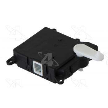 2000 Ford Windstar HVAC Mode Door Actuator Auxiliary Four Seasons 73052 image 1 of 4