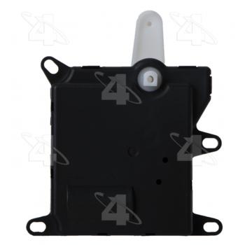 2000 Ford Windstar HVAC Mode Door Actuator Auxiliary Four Seasons 73052 image 2 of 4