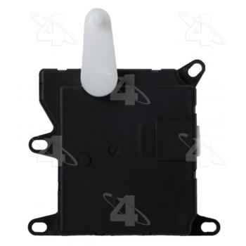 2000 Ford Windstar HVAC Mode Door Actuator Auxiliary Four Seasons 73052 image 4 of 4