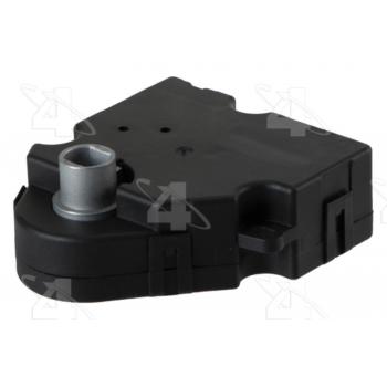 2013 GMC Sierra HVAC Recirculation Door Actuator Four Seasons 73053 image 1 of 4