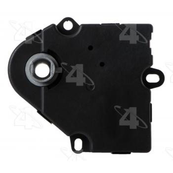 2013 GMC Sierra HVAC Recirculation Door Actuator Four Seasons 73053 image 4 of 4
