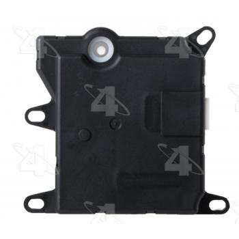 2014 Lincoln Navigator HVAC Mode Door Actuator Auxiliary Four Seasons 73054 image 2 of 4