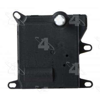 2014 Lincoln Navigator HVAC Mode Door Actuator Auxiliary Four Seasons 73054 image 4 of 4