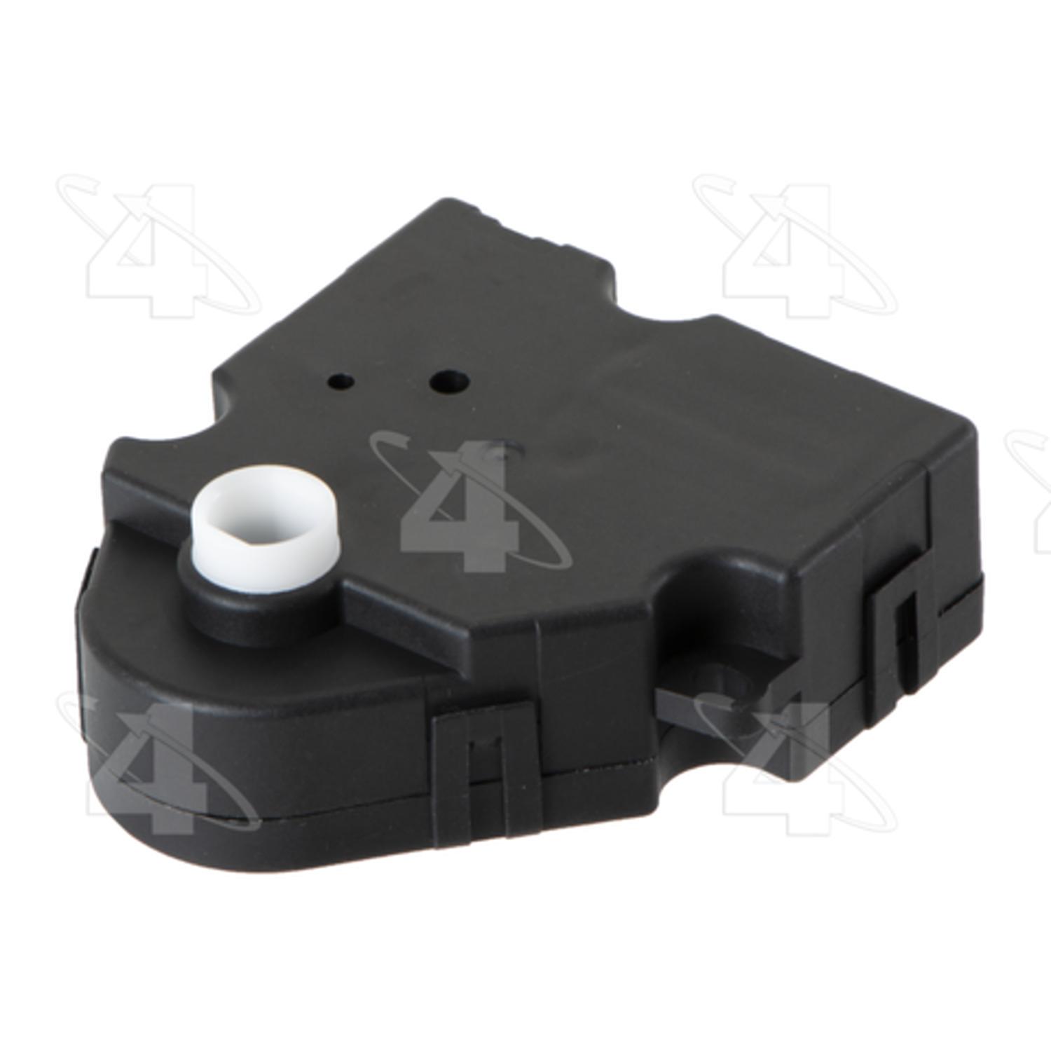 Four Seasons 73055 - HVAC Heater Blend Door Actuator Four Seasons 73055 HVAC Heater Blend Door Actuator product image 1 of 5