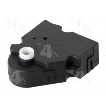 2011 Ford Fusion HVAC Heater Blend Door Actuator Main Four Seasons 73055 image 1 of 4