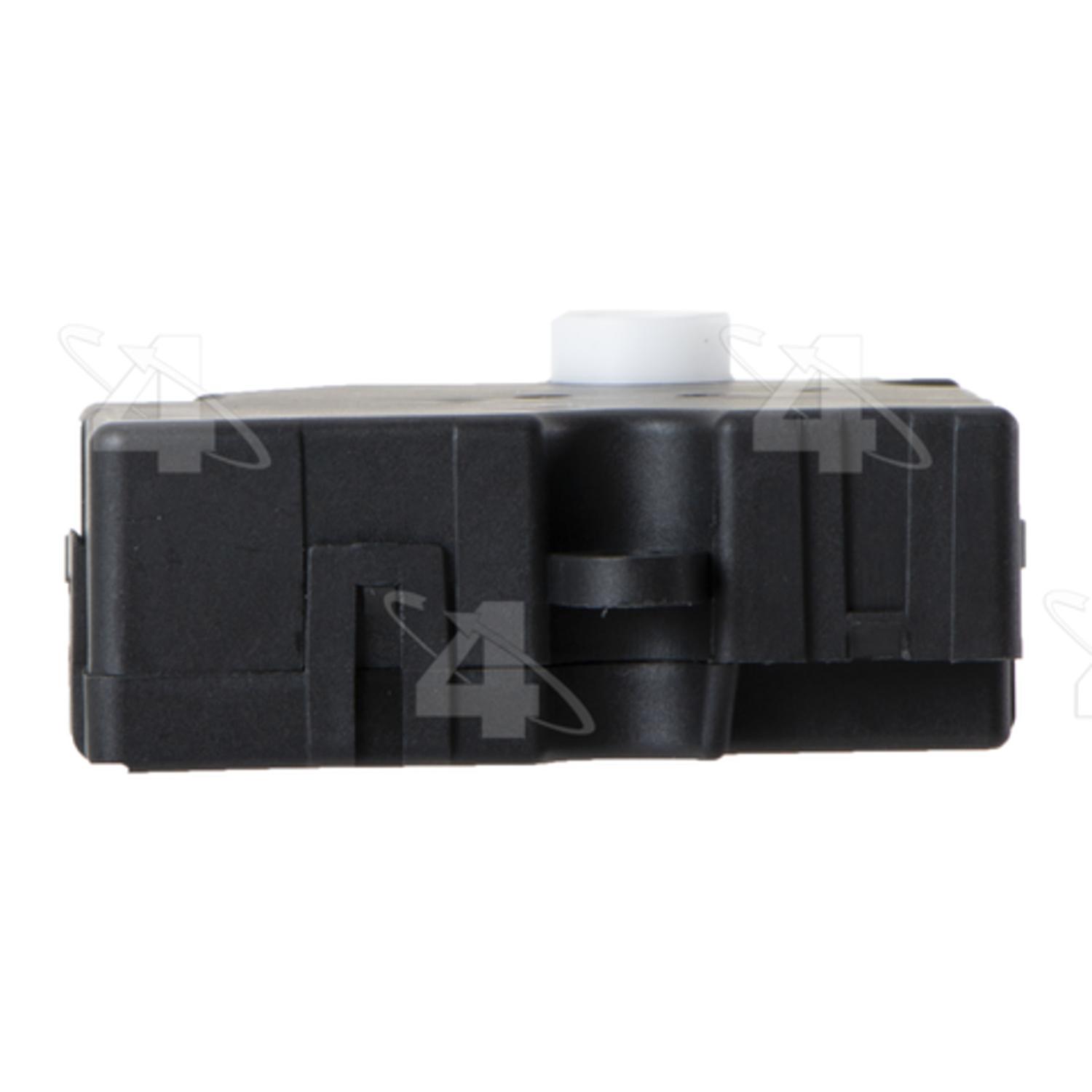 Four Seasons 73055 - HVAC Heater Blend Door Actuator Four Seasons 73055 HVAC Heater Blend Door Actuator product image 2 of 5