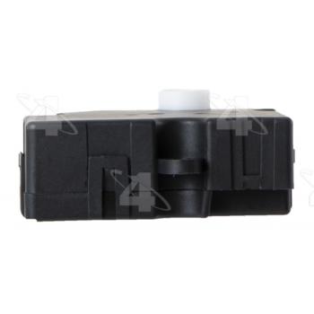 2011 Ford Fusion HVAC Heater Blend Door Actuator Main Four Seasons 73055 image 2 of 4