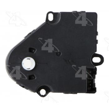 2011 Ford Fusion HVAC Heater Blend Door Actuator Main Four Seasons 73055 image 3 of 4