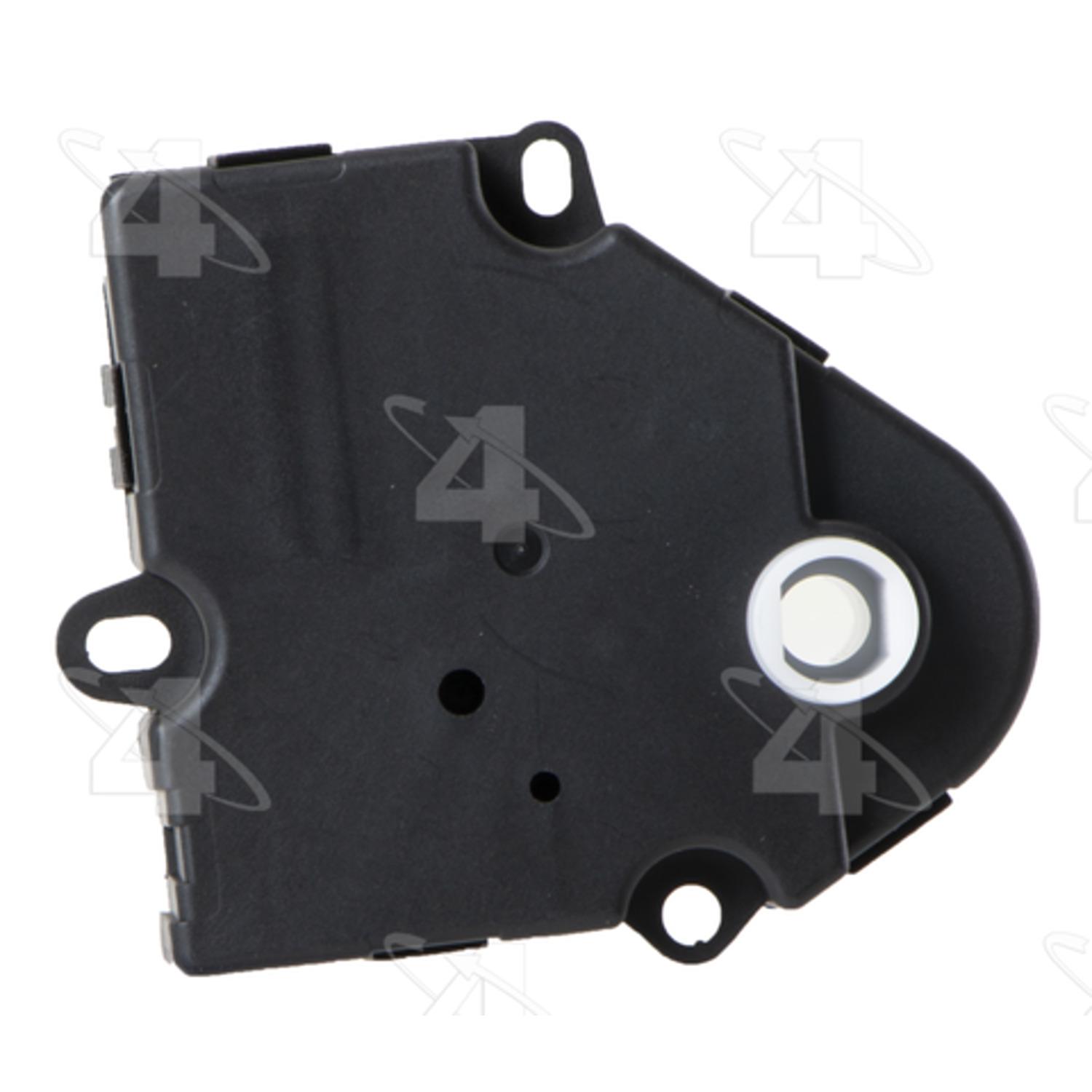 Four Seasons 73055 - HVAC Heater Blend Door Actuator Four Seasons 73055 HVAC Heater Blend Door Actuator product image 5 of 5