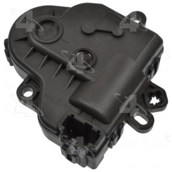 2023 Ford Explorer HVAC Recirculation Door Actuator Four Seasons 73057 image 1 of 3