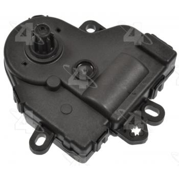 2023 Ford Explorer HVAC Recirculation Door Actuator Four Seasons 73057 image 2 of 3