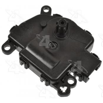 2013 Lincoln Navigator HVAC Recirculation Door Actuator Four Seasons 73058 image 2 of 3