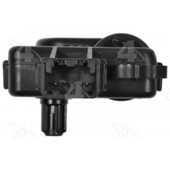 2013 Lincoln Navigator HVAC Recirculation Door Actuator Four Seasons 73058 image 3 of 3