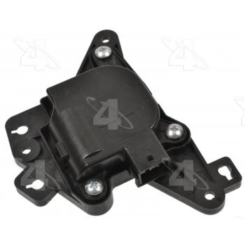 2010 Hyundai Elantra HVAC Heater Blend Door Actuator Four Seasons 73059 image 1 of 3