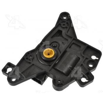 2010 Hyundai Elantra HVAC Heater Blend Door Actuator Four Seasons 73059 image 2 of 3