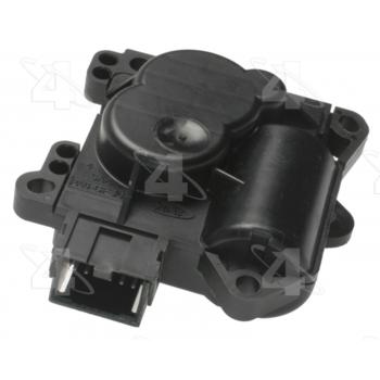 2010 Lincoln Town Car HVAC Floor Mode Door Actuator Four Seasons 73061 image 1 of 3