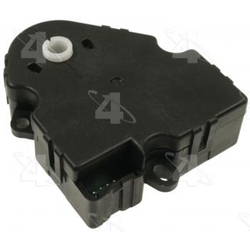 2024 GMC Savana 2500 HVAC Mode Door Actuator