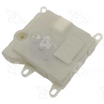 2000 Mercury Mountaineer HVAC Heater Blend Door Actuator Floor Console Four Seasons 73063 image 1 of 3