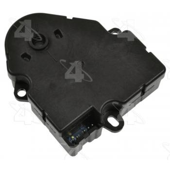 2001 Oldsmobile Aurora HVAC Mode Door Actuator Four Seasons 73064 image 1 of 3