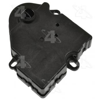 2001 Oldsmobile Aurora HVAC Mode Door Actuator Four Seasons 73064 image 2 of 3