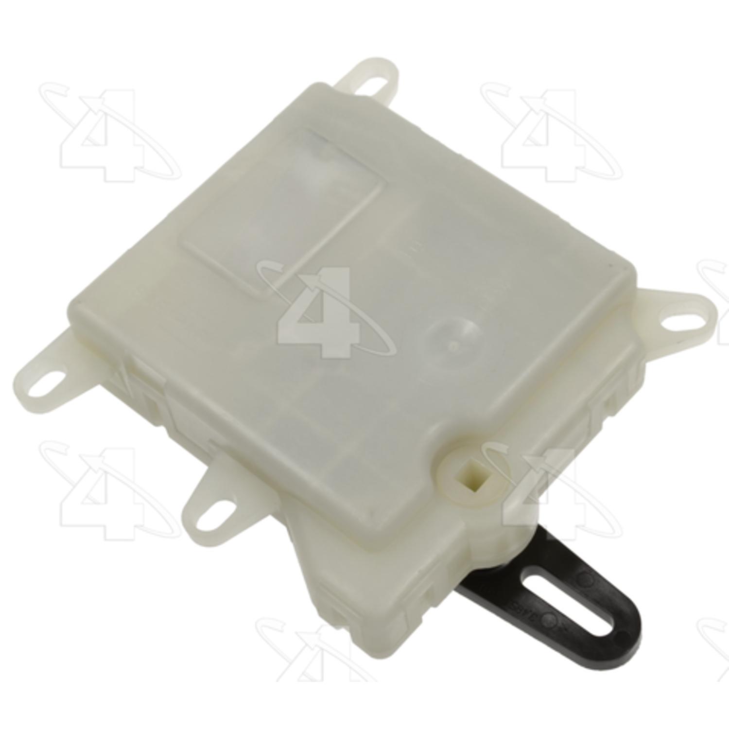 Four Seasons 73065 - HVAC Heater Blend Door Actuator Four Seasons 73065 HVAC Heater Blend Door Actuator product image 1 of 4