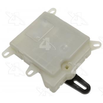 1994 Ford E-350 Econoline HVAC Heater Blend Door Actuator Four Seasons 73065 image 1 of 4