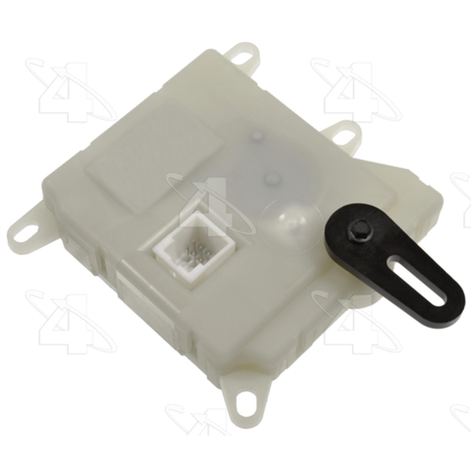 Four Seasons 73065 - HVAC Heater Blend Door Actuator Four Seasons 73065 HVAC Heater Blend Door Actuator product image 2 of 4