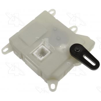 1994 Ford E-350 Econoline HVAC Heater Blend Door Actuator Four Seasons 73065 image 2 of 4